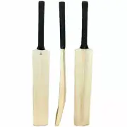 Custom made full size CRICKET Bat for Hard Tennis Ball CCB17