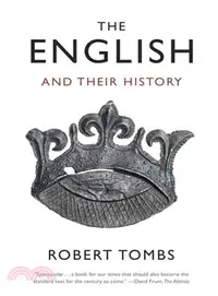 在飛比找三民網路書店優惠-The English and Their History