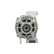 PlusLine Automobile Alternator 12 Volt 5140 Gram For Fiat 120A TG12S111+