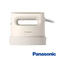 在飛比找ETMall東森購物網優惠-Panasonic 國際牌 平燙/掛燙2合1蒸氣電熨斗(NI