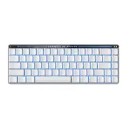 Asus ROG Falchion RX Low Profile (Blue Switch) ROG Falchion RX Blue Low Profile Wireless Gaming Keyboard, Tri-mode
