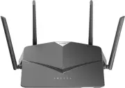 Wifi Router AC2600, Smart, Mesh (DIR-2640)