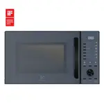 ELECTROLUX 伊萊克斯 23L 極致美味500獨立式燒烤微波爐 EMG23D22NB