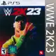 PS5 WWE 2K23 美國勁爆職業摔角 2023 英文美版 WWE 2K23 【一起玩】