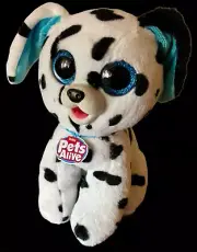 Pets Alive Dalmation