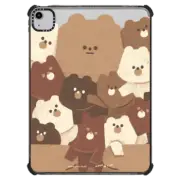iPad Air (4th/5th gen) iPad Impact Case Bear Hug