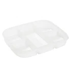 Food Storage Container Large Capacity Bpa Free Freezer Organizer Sub-packed Meat