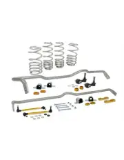 GS1-VWN006 WHITELINE FRONT REAR SERIES KIT FOR VOLKSWAGEN GOLF VII R32 MK7 5G 20