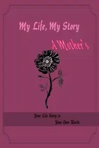 在飛比找博客來優惠-My Life, My Story, A Mother’’s