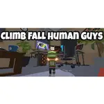 PC《攀爬墜落的人類 CLIMB FALL HUMAN GUYS》中文版下載