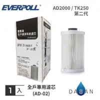 在飛比找蝦皮商城優惠-【EVERPOLL】EVB-AD-02 AD2000 AD0