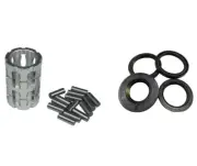 Cage and roller for Polaris Sportsman 500/600/700/800 #3234167,3233949