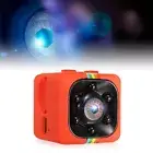 Mini Camera 1080P Action Camera Night Mini Recorder Security Camera