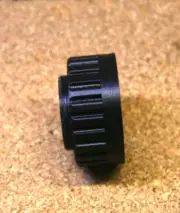 Praktina FX mount adapter to M39