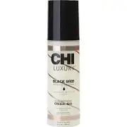 Luxury Black Seed Oil Curl Defining Cream-gel 5 Oz