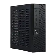 Small Micro host Chassis HTPC Computer for Case Industrial Control Computer for