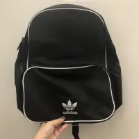 在飛比找蝦皮購物優惠-adidas 愛迪達後背包 防水