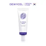 DEWYCEL 帝依聖粉紅色素顏霜 40ML