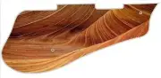 Pickguard Pick Guard 5120 Graphical Graphic Guitar Sandstone 1