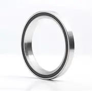 DSJATPX MH-P16 Bearing 40 * 52 * 7 mm 45/45 Degree (1 PC) Balls Bicycle 1-1/2 Inch Headset Repair Parts Ball Bearings 40 52 7