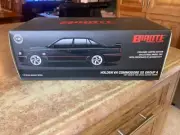 1/18 Biante Holden VN SS Group A 1991 Mettalic Black Tooheys 1000.