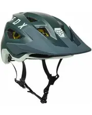 FOX Speedframe MIPS Helmet Emerald 2023