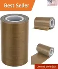 Universal Premium Teflon Tape: 4-inch x 33ft - Vacuum Sealer - Compatible