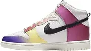 [Nike] Dunk High Women Lemon Twist Limited DD1869-108