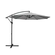 3M Outdoor Furniture Garden Umbrella