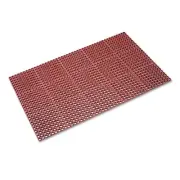 Crown MAT,3'X5',GREASEPRO,TCA WS TF35TC CROWN MATS & MATTING Crown WS TF35TC