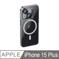 在飛比找PChome24h購物優惠-Benks iPhone15 Plus 6.7吋 MagSa