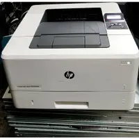 在飛比找蝦皮購物優惠-HP LaserJet Pro M402dn 黑白雷射印表機