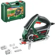 Bosch AdvancedCut 50 Micro NanoBlade Saw w Case 500 Watt Advanced Cut Nano Blade