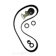 Bearing Wholesalers Timing Belt Kit - TB357
