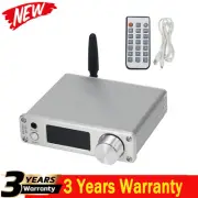 BRZHIFI BT-30 Bluetooth Receiver USB DAC ES9038 Audio Decoder for LDAC APTX-HD