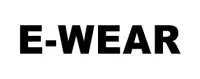 在飛比找新光三越 skm online優惠-E WEAR-精緻紋路五分袖造型襯衫
