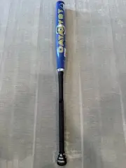 2023 Louisville Kylee Studioso "Catalyst" 2 Piece 12" Powerload Softball Bat