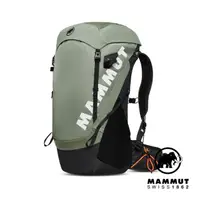 在飛比找momo購物網優惠-【Mammut 長毛象】Ducan 30L 輕量健行後背包 