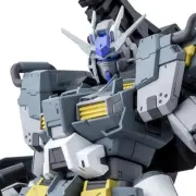 MG 1/100 Gundam Stormbringer P.F. Build Divers Model Kit Premium Bandai