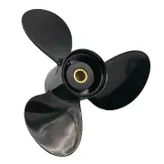 12-1/2 x 13 Aluminum Propeller for Johnson Evinrude 40 - 70HP