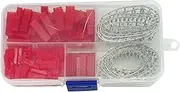 Generic 300pcs JST SYP Male Crimp Terminal Connector Kit for RC Model