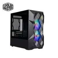 在飛比找momo購物網優惠-【CoolerMaster】Cooler Master TD