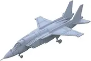LFR700905 1/700 Military Model Kit Soviet Yak-141 Fighter (Baku Carrier-Based Aircraft)