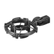 Audio-Technica AT8458a Shockmount for AT2020, AT2020USB, AT2035, AT2050, AT3035,