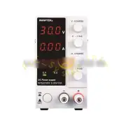 Precision Variable Digital Lab Test Adjustable DC Power Supply NPS3010W 30V 10A#