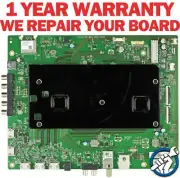 Repair Service Vizio P65-F1 Main Board 756TXICB0QK013 756TXICB0QK0010