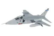 CORGI SEPECAT Jaguar GR3A~RAF 6 Sqn, Coningsby, 2007~35412