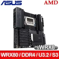 在飛比找AUTOBUY購物中心優惠-【客訂】ASUS 華碩 PRO WS WRX80E-SAGE