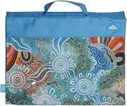 [Spencil] Library Bag - Kalkatungu Muu School Library Bag School Bag