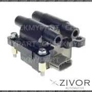 Ignition Coil For Subaru Impreza WRX 2.5 (GH) Petrol 2007-2011